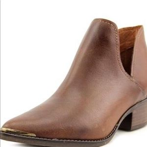 Steve Madden Tempe bootie